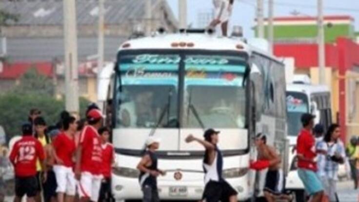 Alcaldía de Cali no quiere prestar el estadio para el juego entre América y Cúcuta