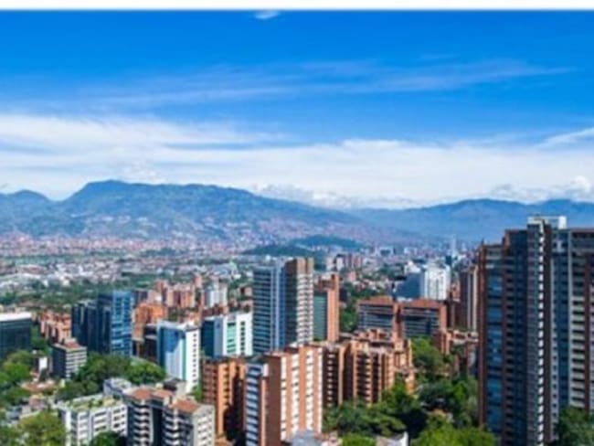 Tasa de recuperados en Medellín por COVID supera el 96%