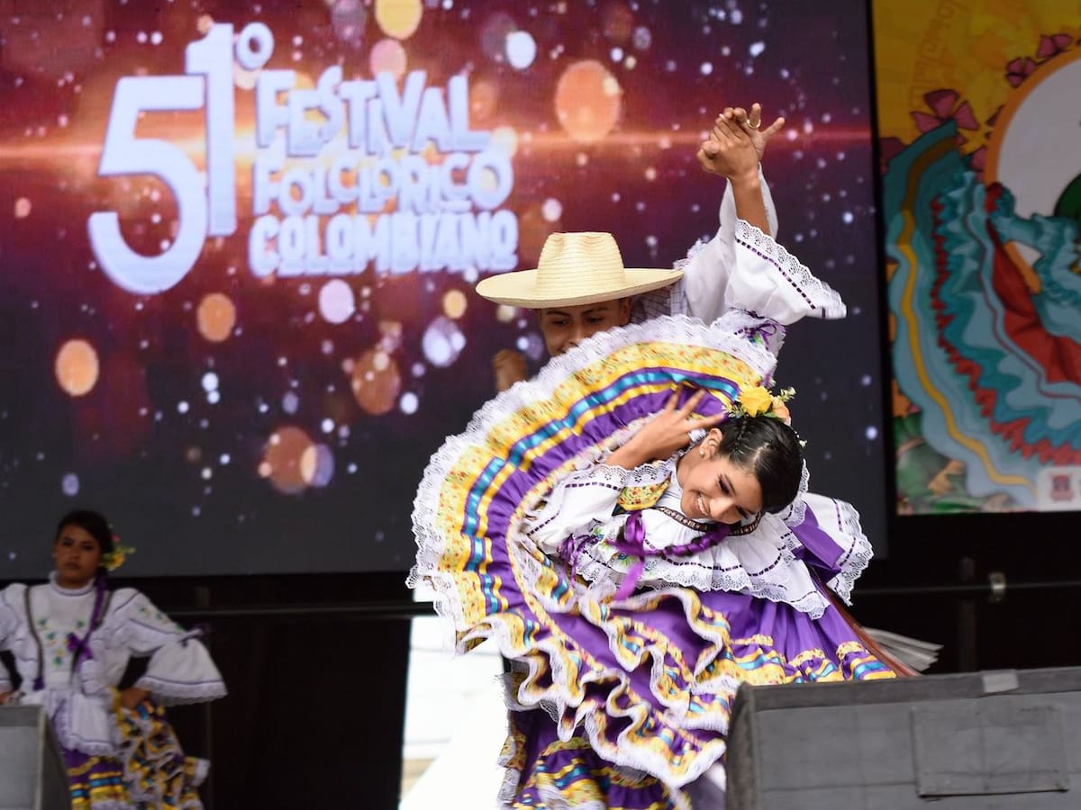 El 18 de junio regresan los eventos culturales a la Concha Acústica de Ibagué