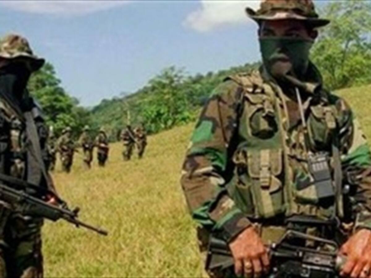 Bandas criminales reclutan niños en Quindío para delinquir