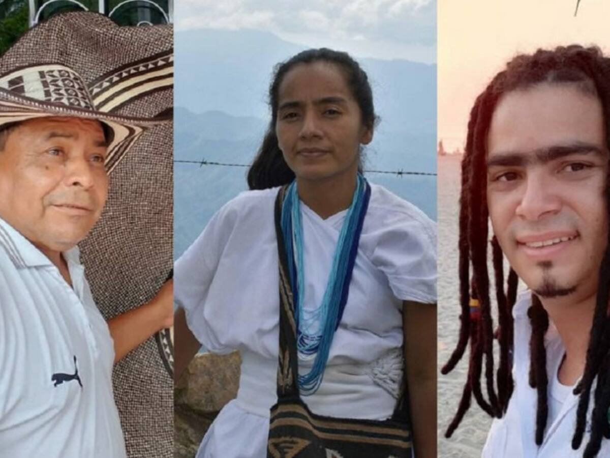 Tejedores de esperanza desde el corazón del Caribe