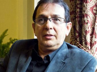 Jorge Rojas, secretario privado de la Alcaldía de Bogotá. Foto: El Tiempo.