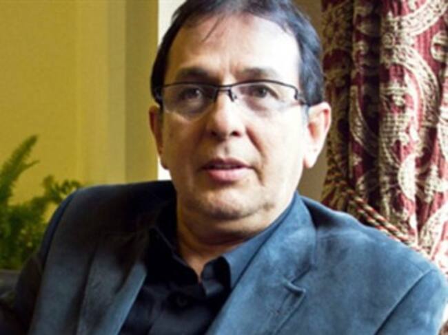 Jorge Rojas, secretario privado de la Alcaldía de Bogotá. Foto: El Tiempo.