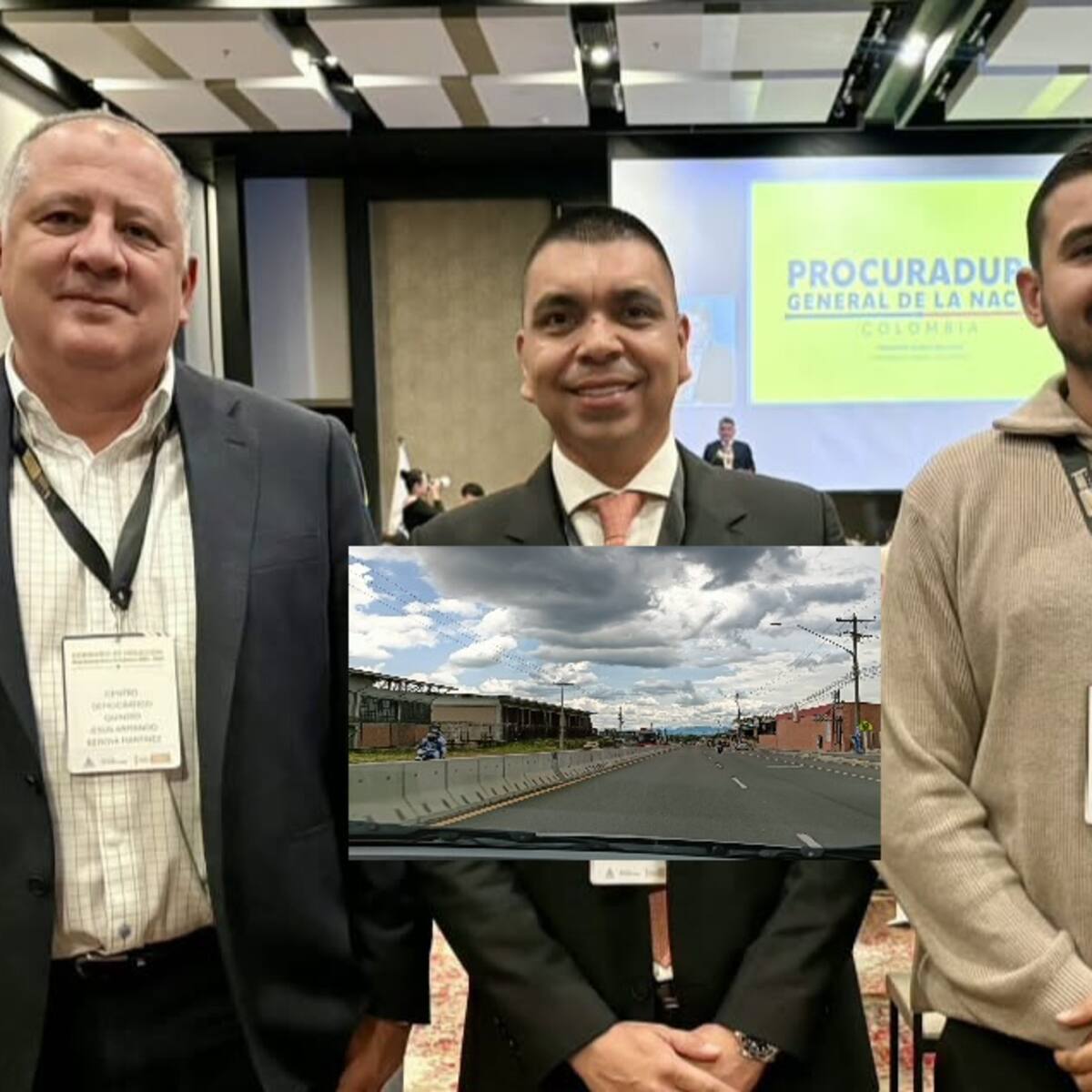 ¿Qué dijeron congresistas del Quindío sobre acuerdo del Invías de financiar obras por valorización?