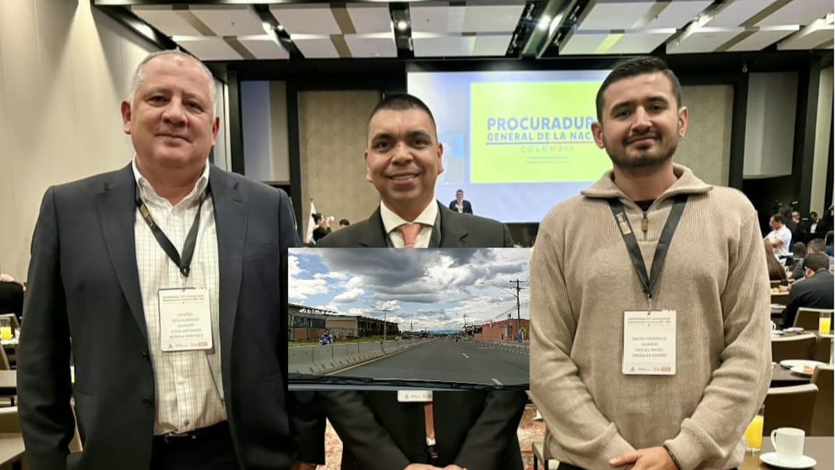 ¿Qué dijeron congresistas del Quindío sobre acuerdo del Invías de financiar obras por valorización?