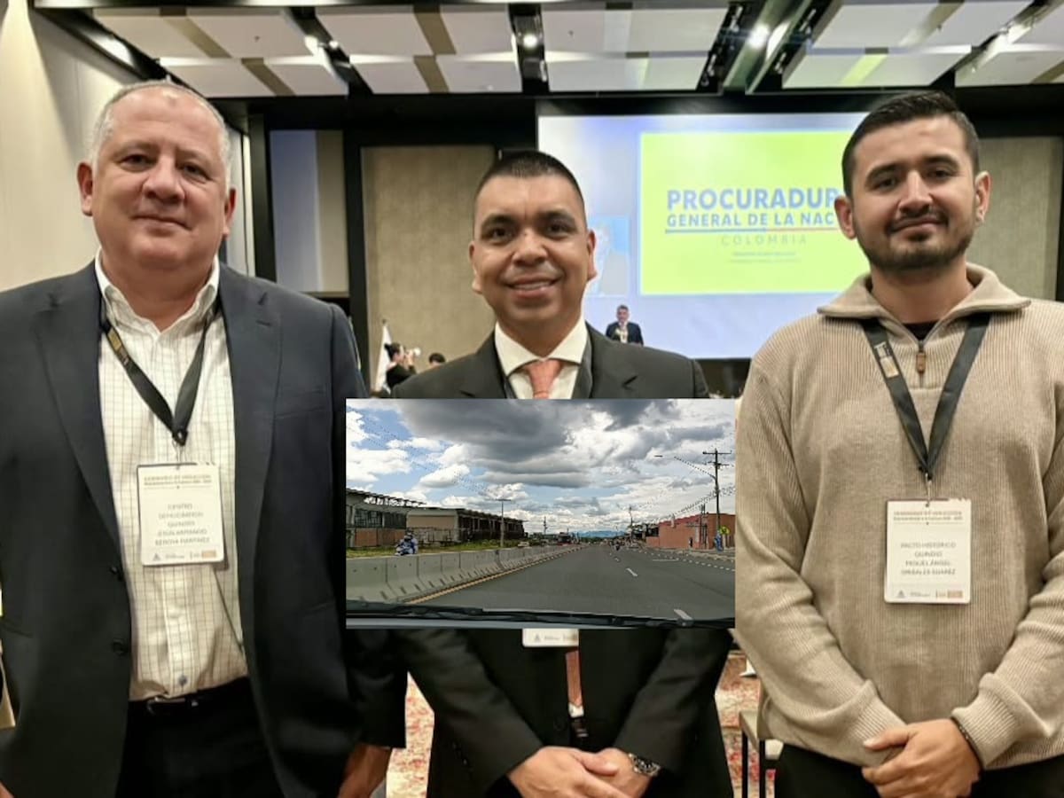 ¿Qué dijeron congresistas del Quindío sobre acuerdo del Invías de financiar obras por valorización?