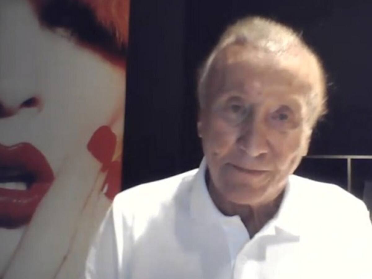 Respeto la decisión de la justicia en primera instancia: Rodolfo Hernández