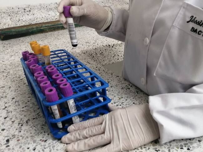 Aumentan Casos de COVID