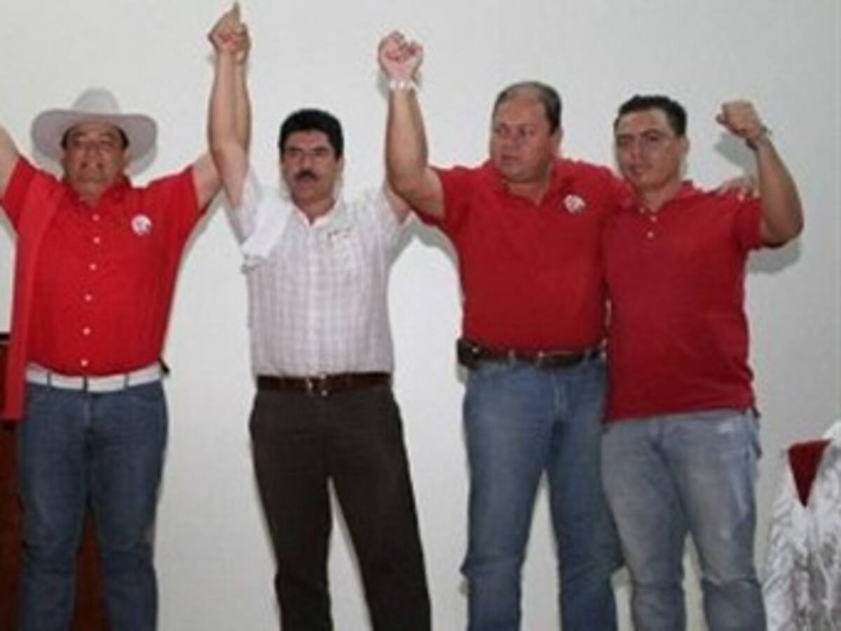 Marco Tulio Ruíz nuevo gobernador de Casanare
