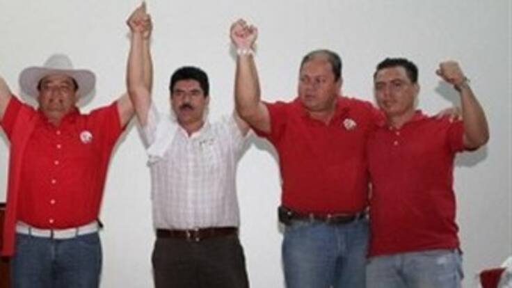 Marco Tulio Ruíz nuevo gobernador de Casanare
