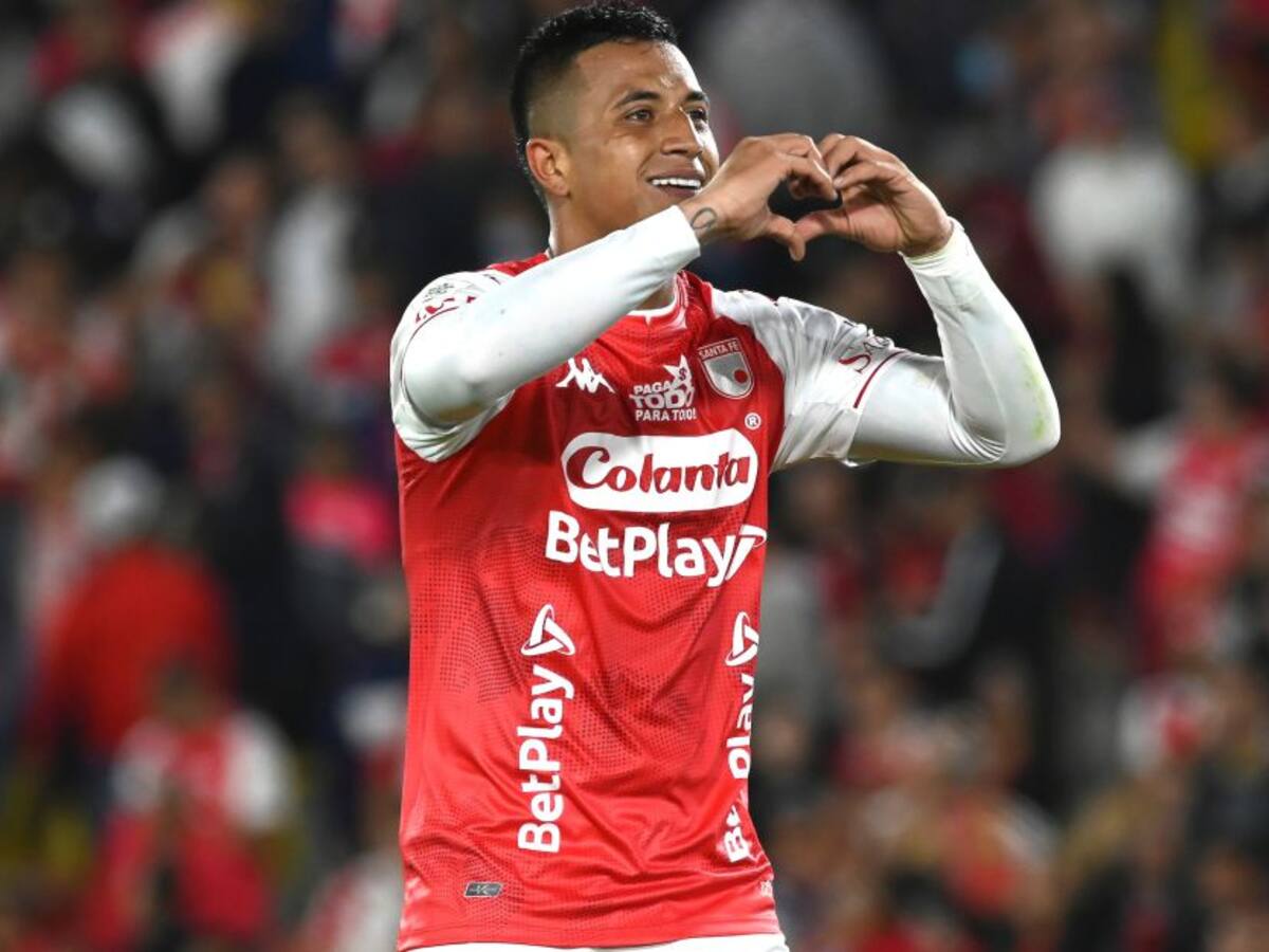 Harold Gómez: "No tenemos margen de error, no sirve ni siquiera empatar"