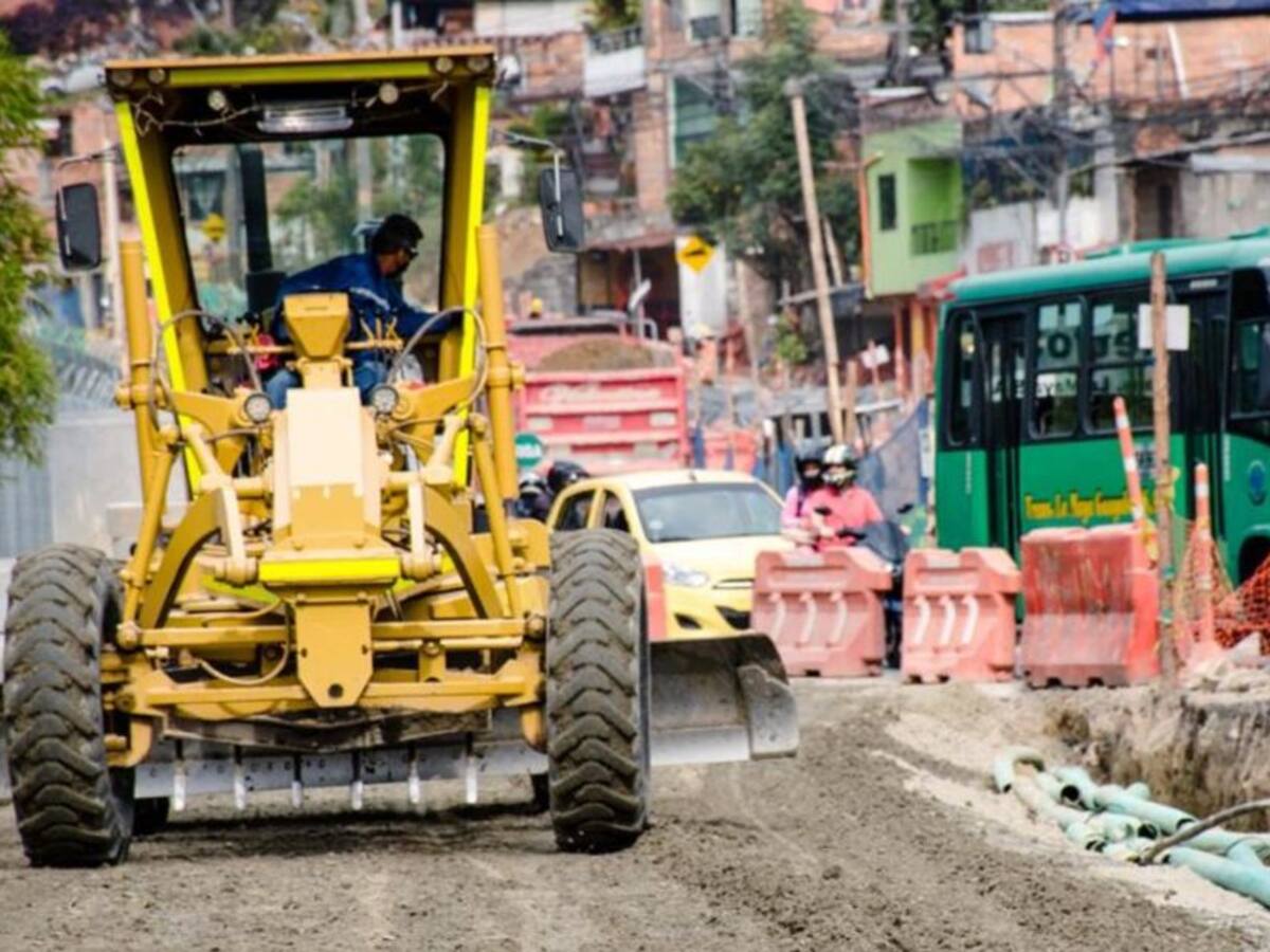 A finales del año estará lista la ampliación de la Loma El Rodeo