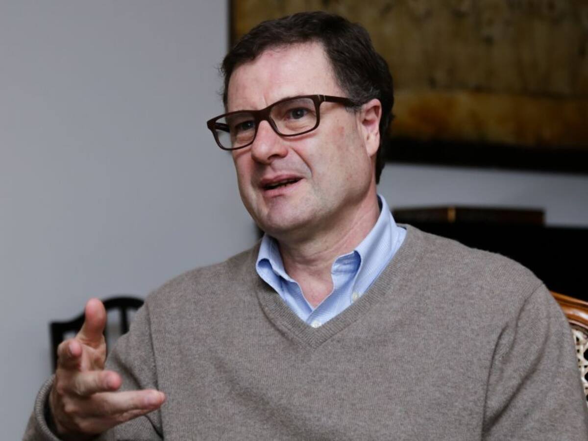 Fiscalía llamó a juicio al expresidente de la ANI Luis Fernando Andrade