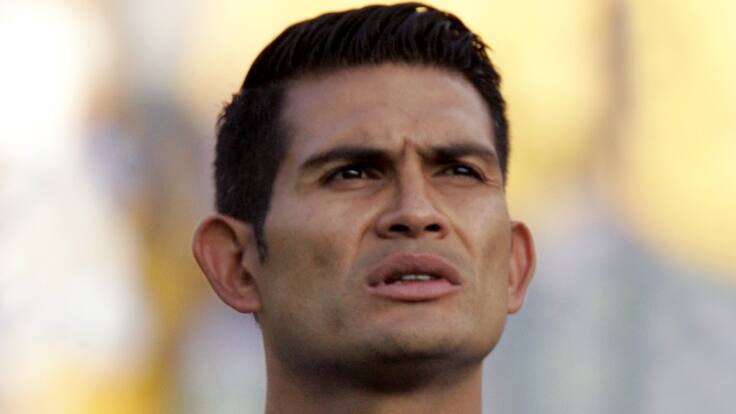 Mackalister Silva: "Tenemos que ganar; luego que sea lo que Dios quiera"