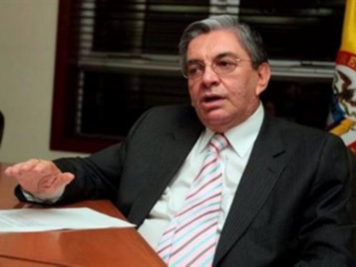 El gobierno espera mediación de la Procuraduría para que la Corte Suprema elija el nuevo Fiscal