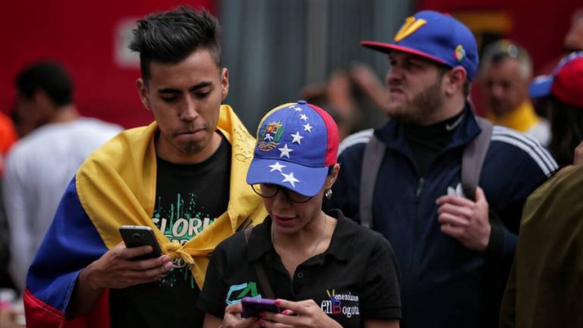 En vulneración gran parte de los venezolanos en Armenia: Defensoría