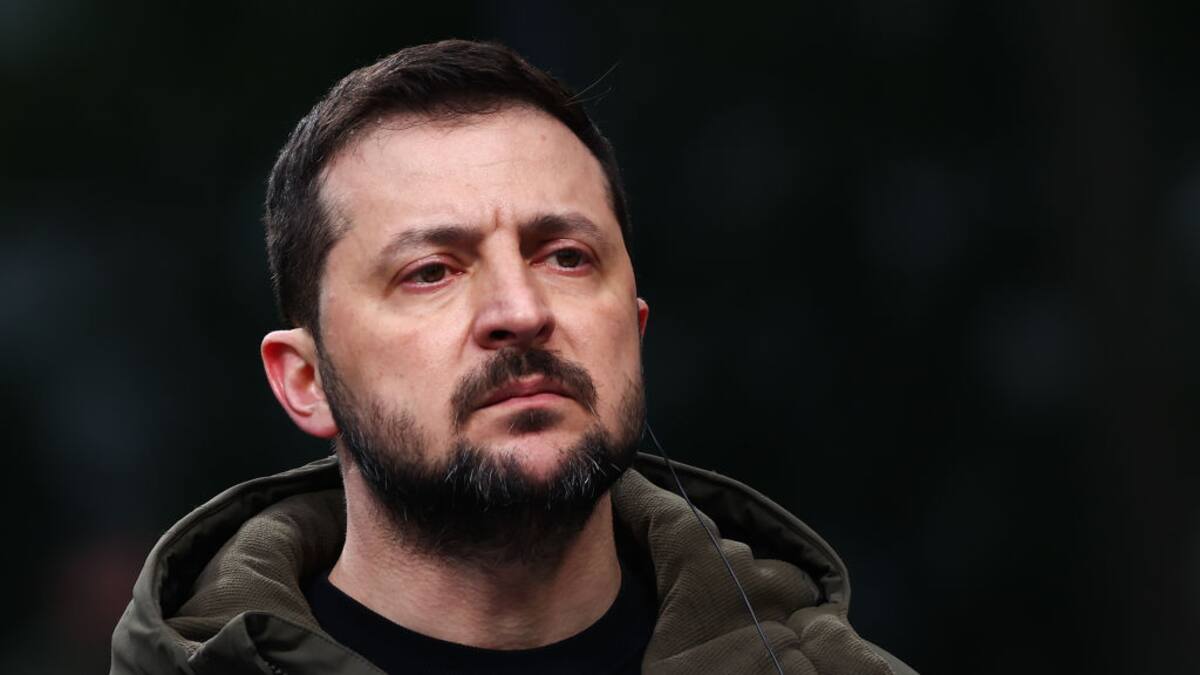 Ucrania capturó a coordinador del ataque que presenciaron Sergio Jaramillo y Héctor Abad