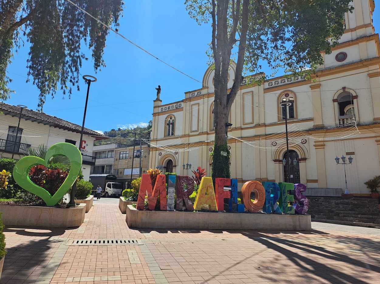 Avances en la Provincia de Lengupá: Alcaldesa de Miraflores destaca iniciativas de desarrollo y solicitudes al Gobierno Nacional