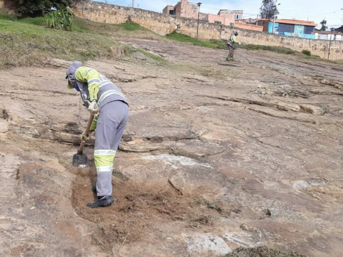 Establecer ruta Cojines del Zaque en Tunja será un compromiso nacional