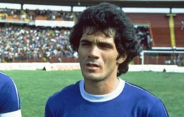 Ricardo 'Pitirri' Salazar