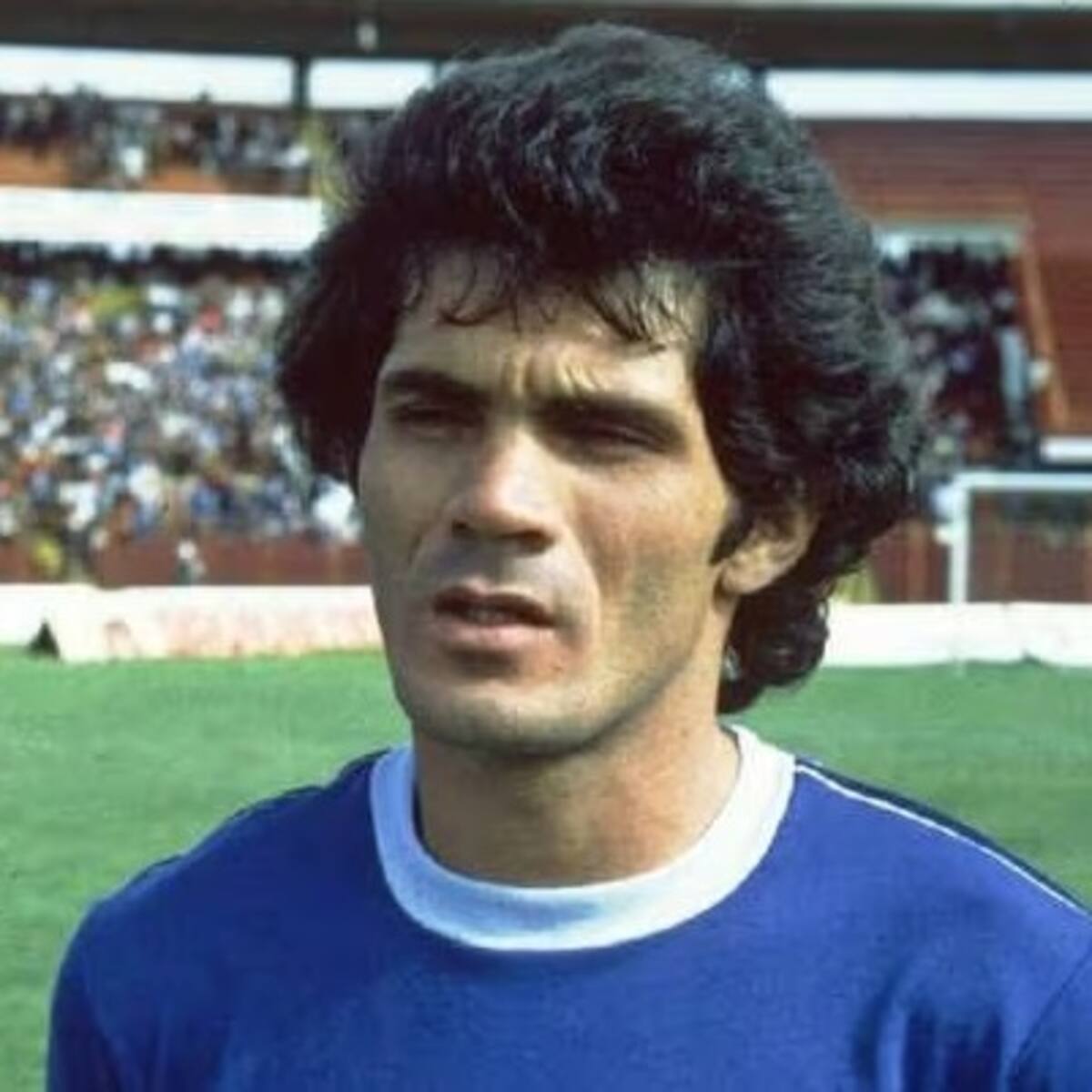 ¿En dónde jugó Ricardo ‘Pitirri’ Salazar? Esta fue su trayectoria en el fútbol colombiano