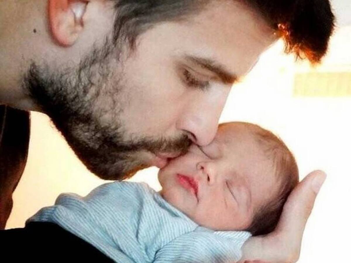 Milan Piqué Mebarak