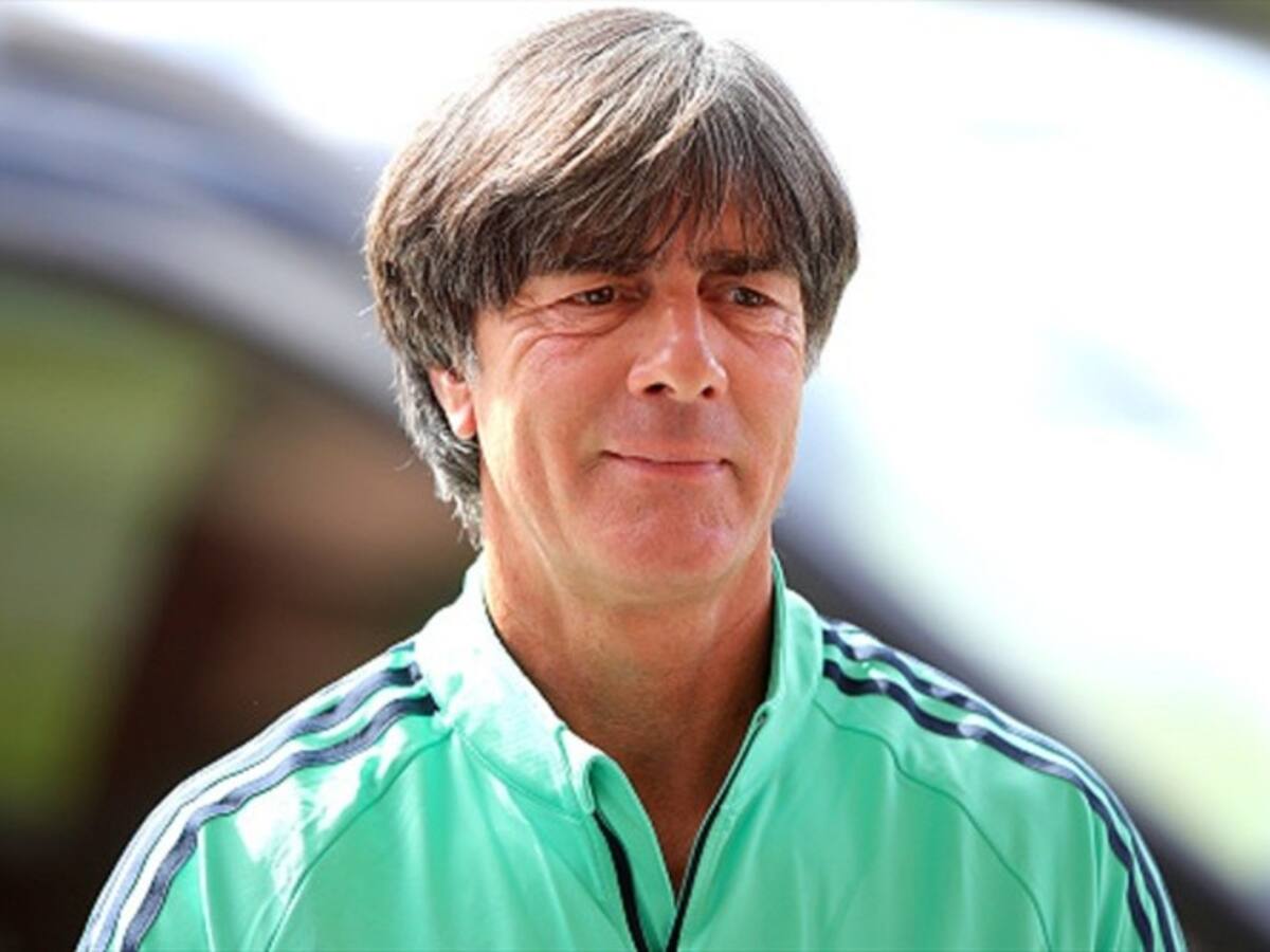 La Selección de México pasará a octavos de final: técnico de Alemania
