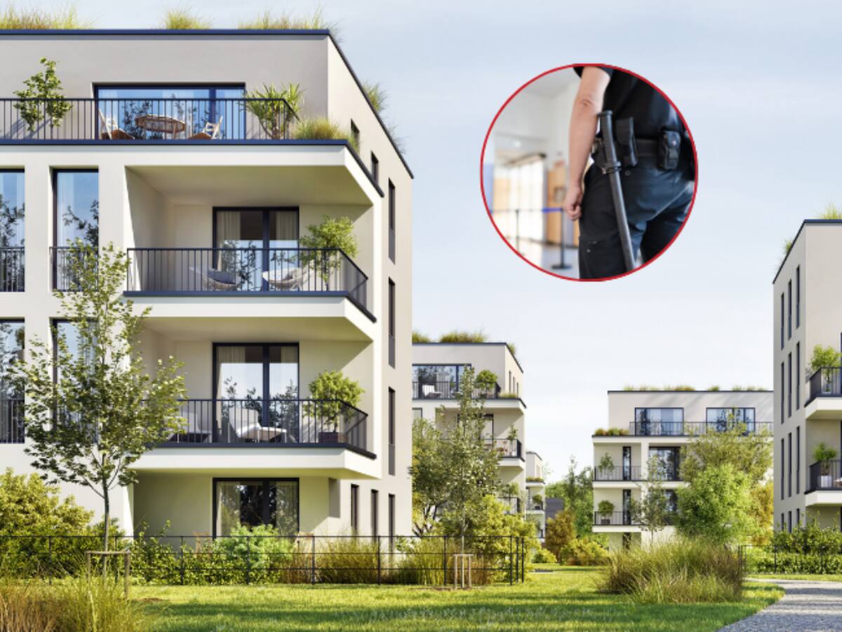 ¿Un vigilante puede dejar de atender a un residente por sus infracciones? Ley responde