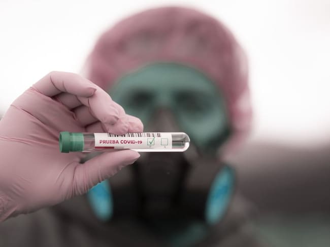 La vacuna Rusa contra el COVID-19 es una luz de esperanza: Óscar Franco