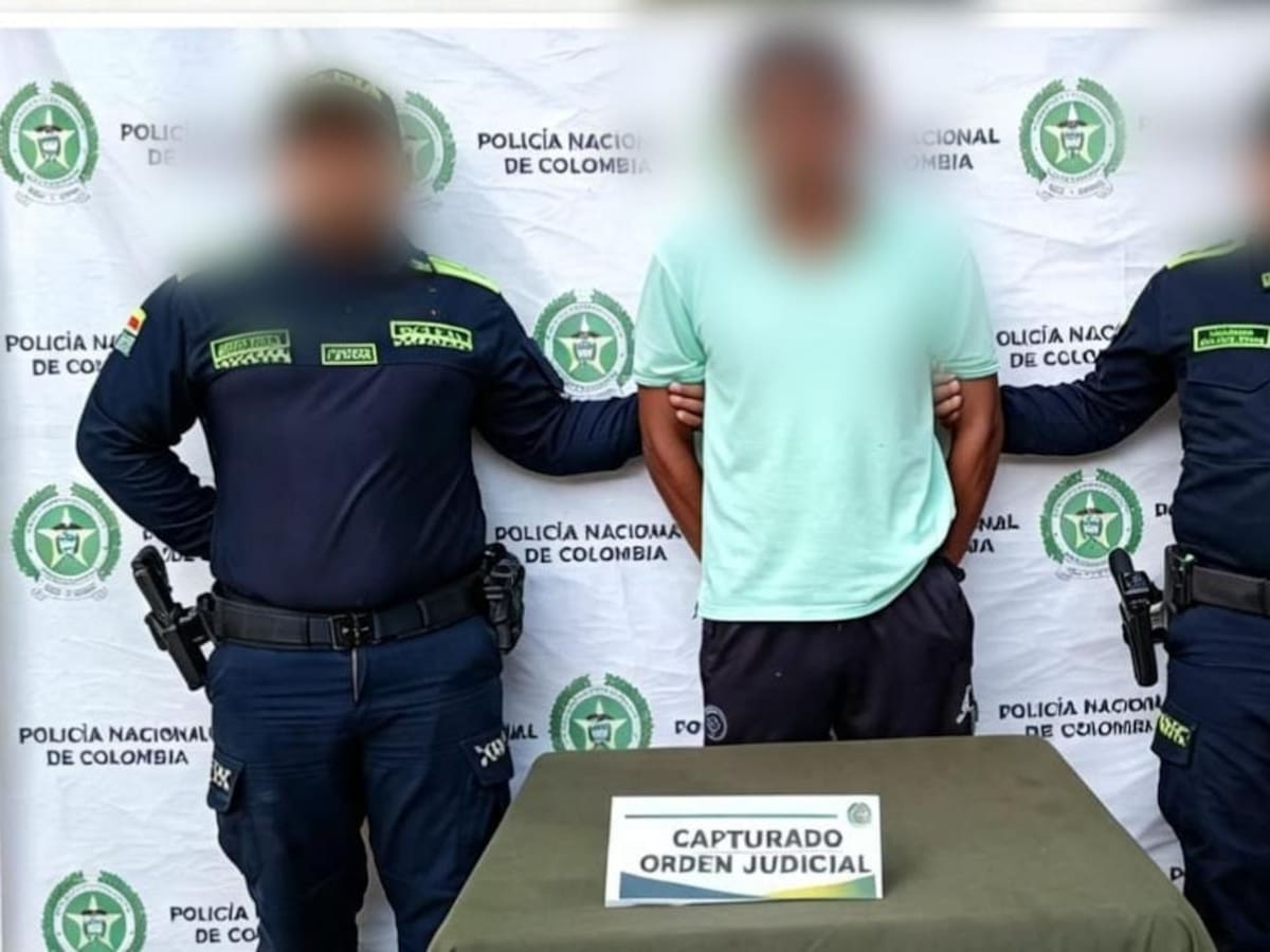 Capturan en San Juan Nepomuceno a hombre por presunto acto sexual violento