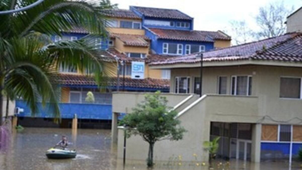 Presidente Santos reporta que hay 80 desaparecidos por tragedia invernal