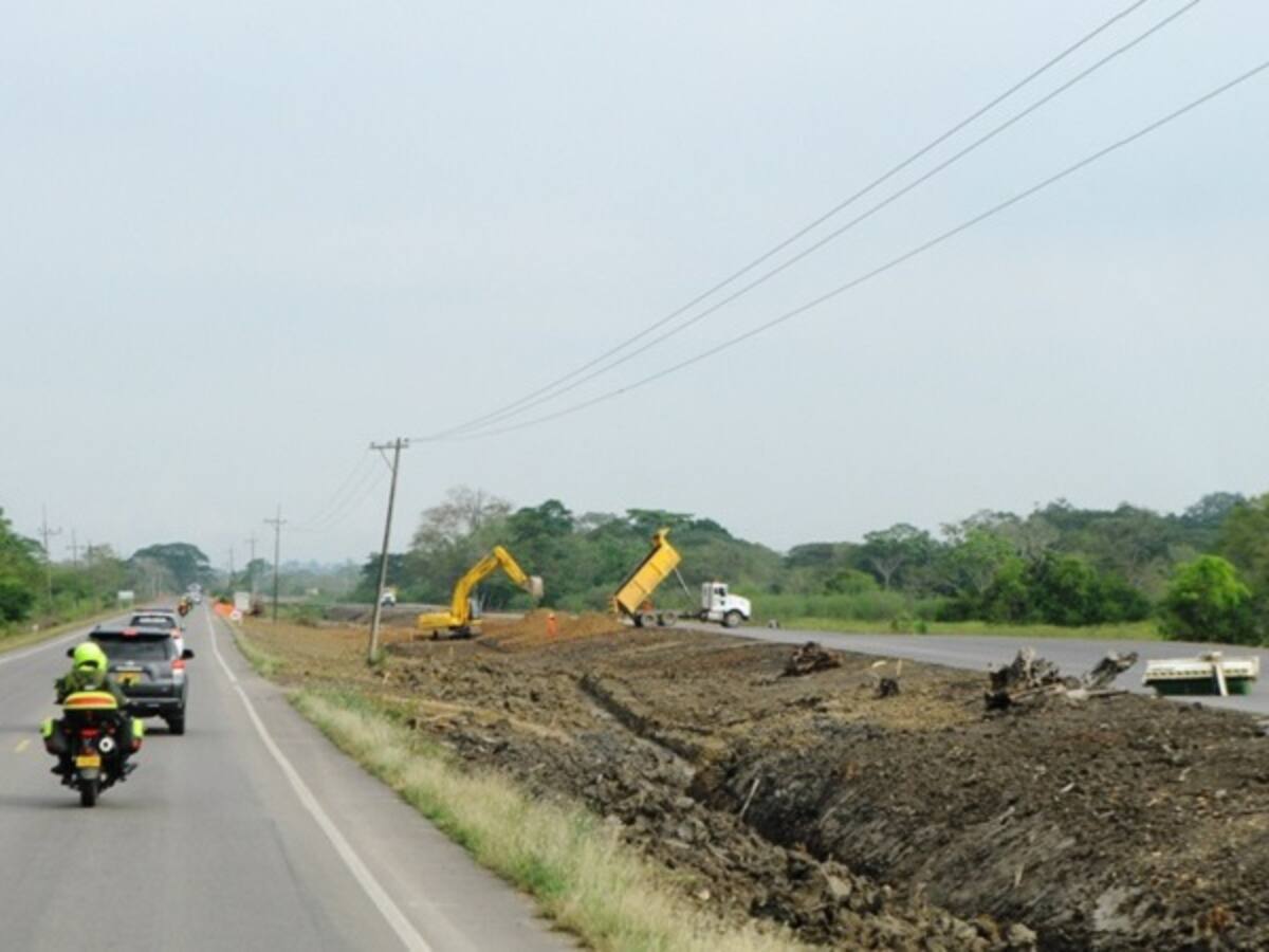 Contraloría cuestiona calidad de vías terciarias financiadas con regalías