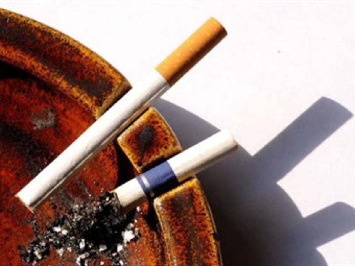 Gobernación de Bolívar demandará a tabacalera paraguaya por contrabando