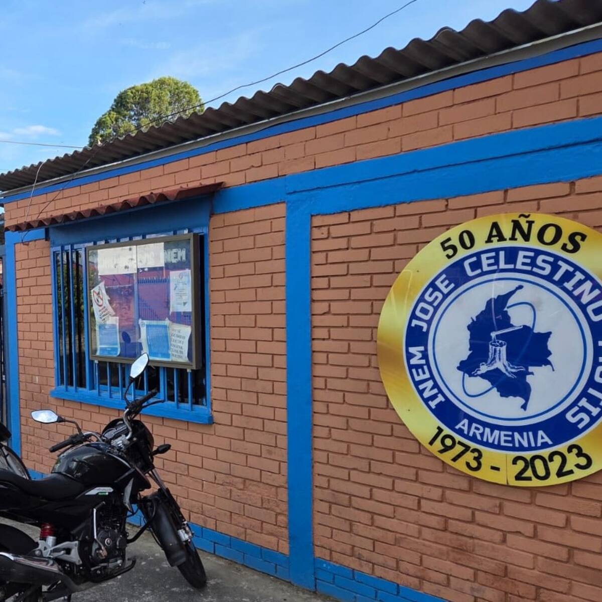 ¿Qué va a pasar con el colegio INEM, José Celestino Mutis de Armenia? Aquí les contamos