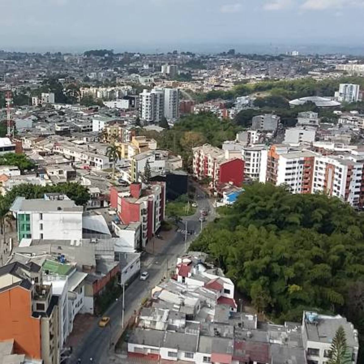 Diputados Liberales reclaman celeridad para elección de alcalde de Armenia