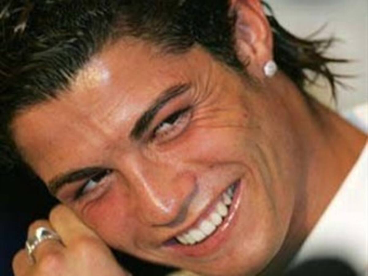 Contratan un brujo para que “provoque grave lesión a la estrella del Real Madrid