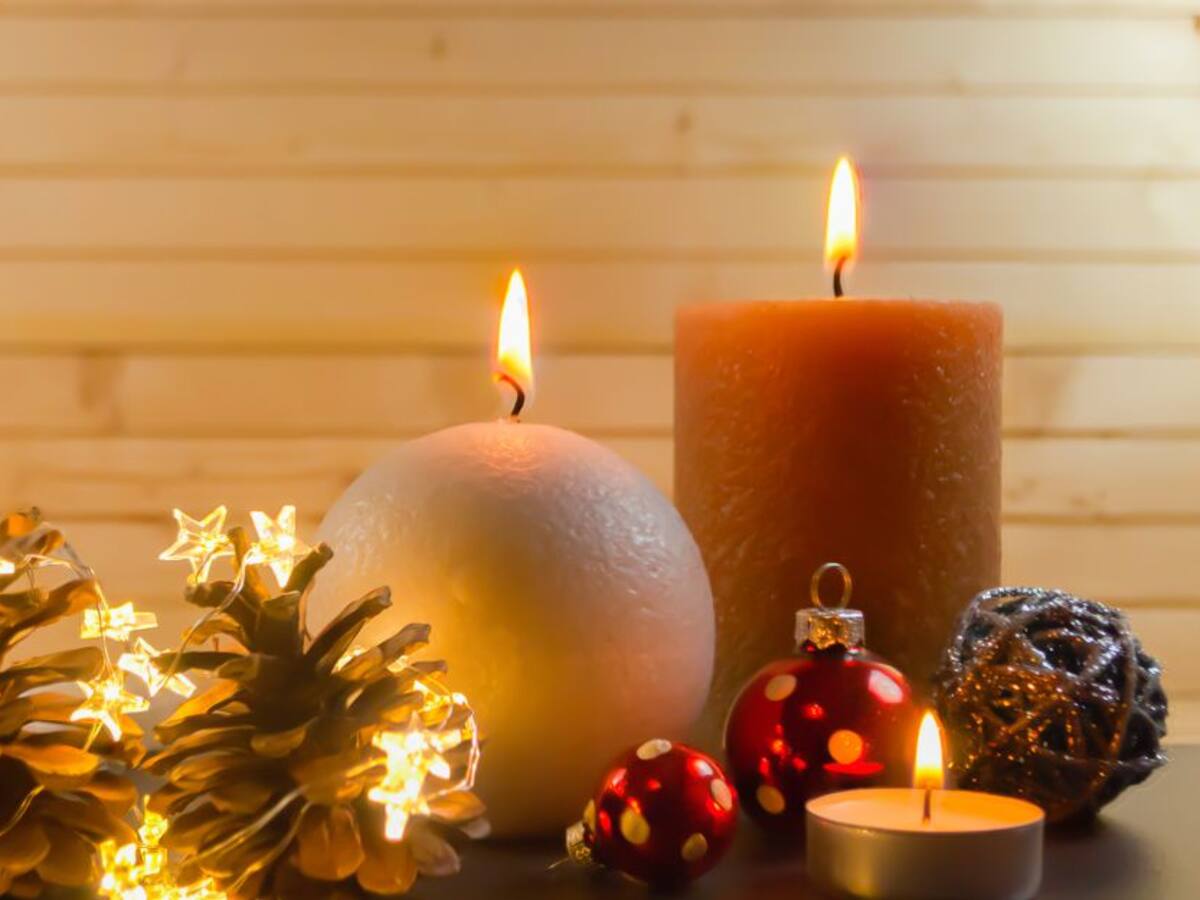 Rituales para conectarnos con la gratitud y la generosidad