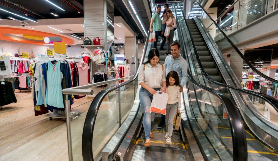 Datos claves sobre hábitos de los colombianos en el Día Sin IVA