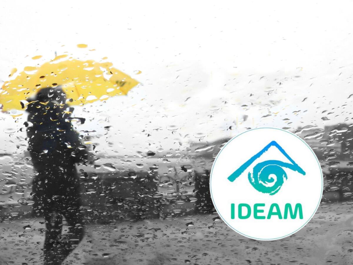 Clima Puente de Reyes en Colombia, según IDEAM: ¿En qué departamentos lloverá o hará sol?