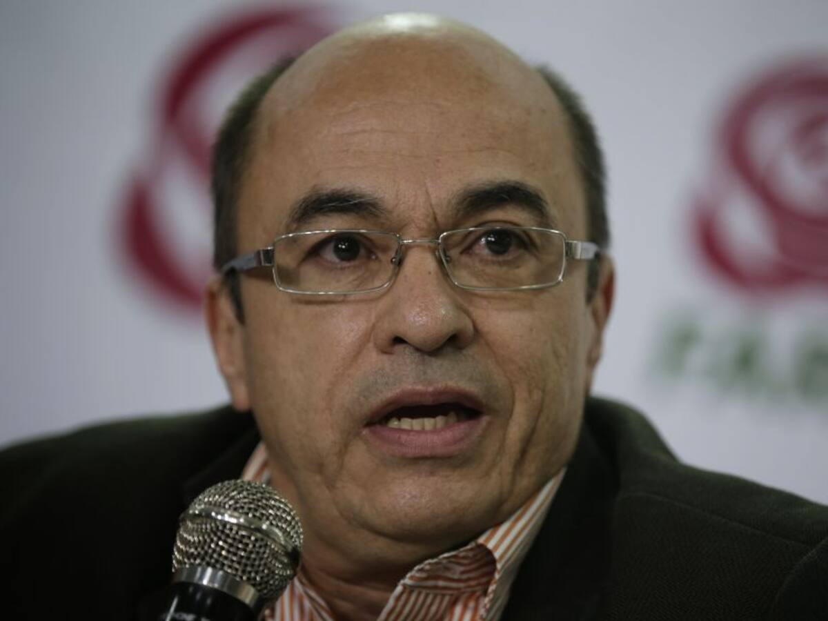 Farc se levanta de la CSIVI por inclusión de Cuba en “lista negra” de EE.UU
