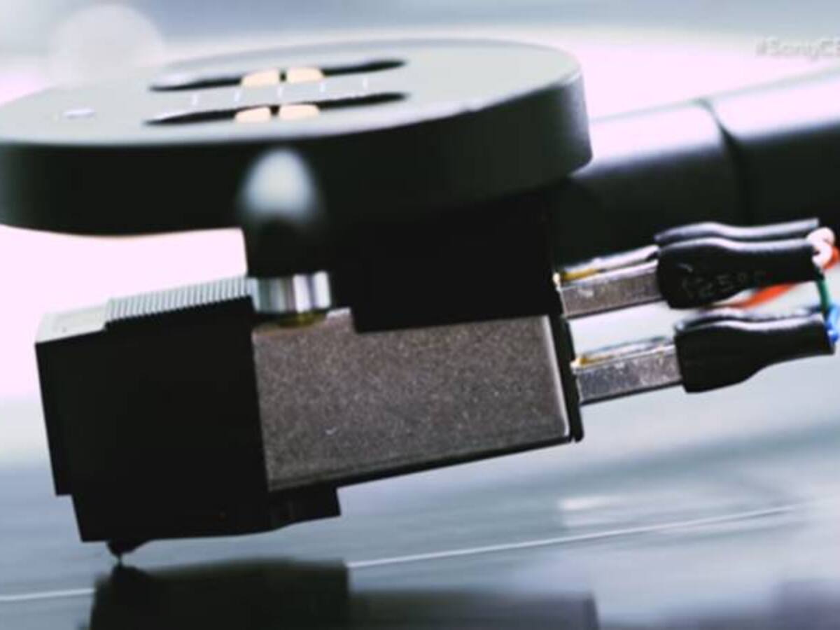 Tecnología ‘retro’ en el CES 2016