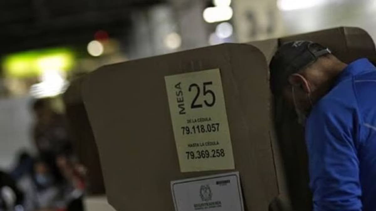 Así votó Tunja en las elecciones regionales de 2019