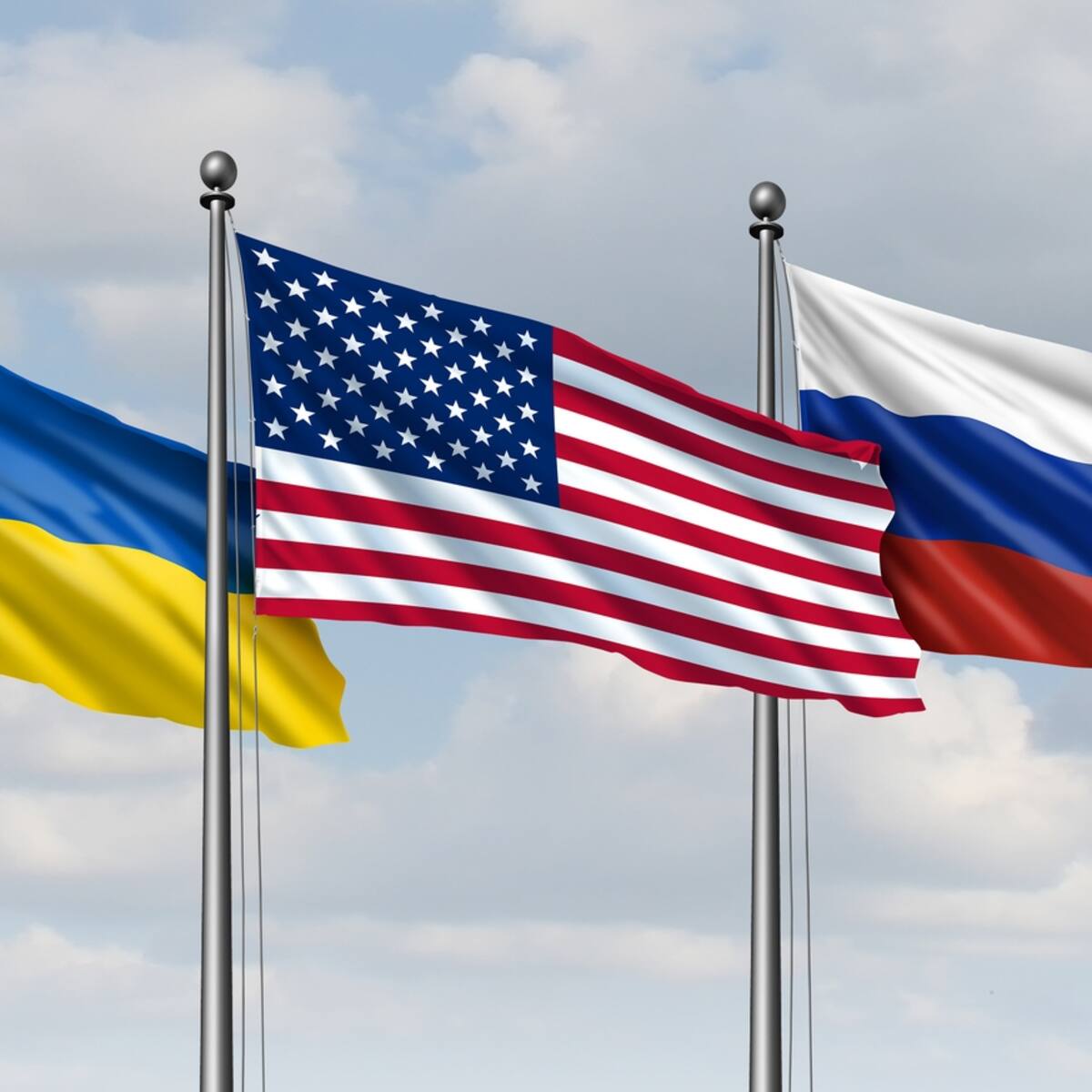 Rusia y Ucrania acordaron un intercambio de prisioneros en negociaciones en Abu Dabi