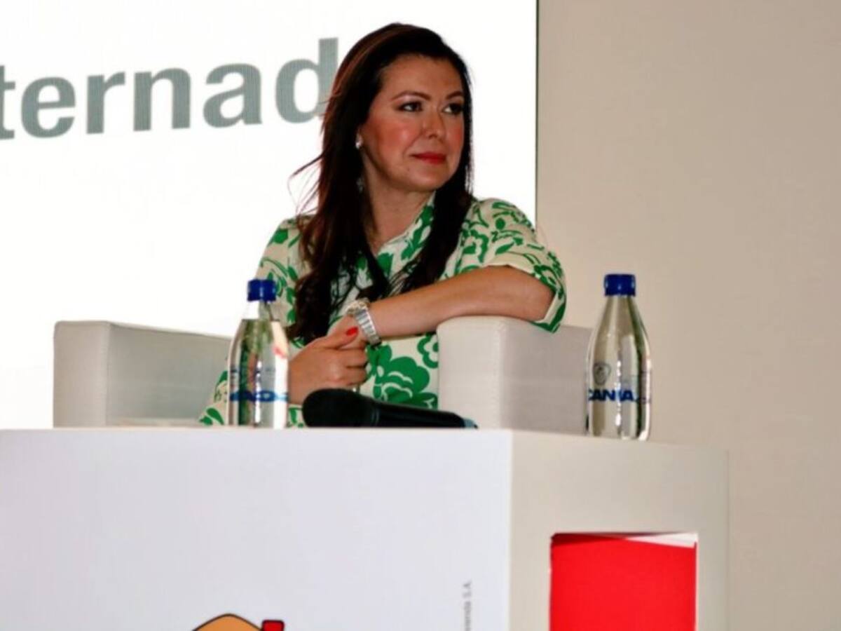 "Hay flotas detenidas por falta de conductores": Colfecar