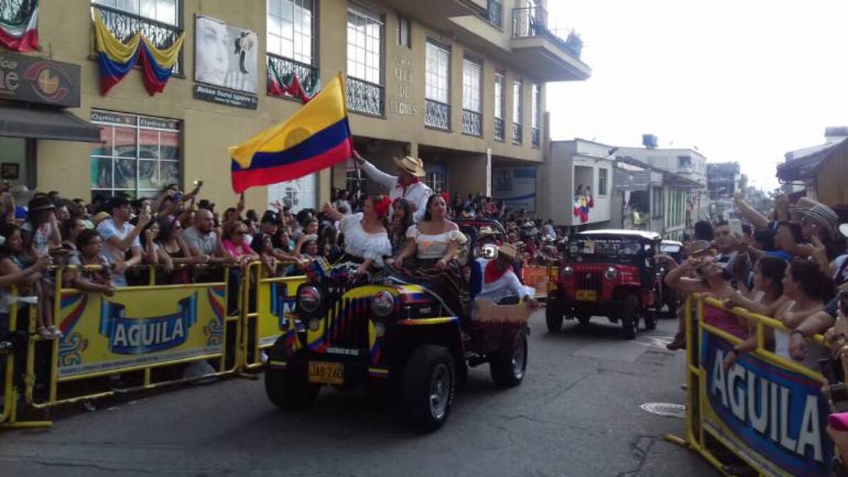 Martes 3 de julio, las noticias más importantes de Armenia y Quindío
