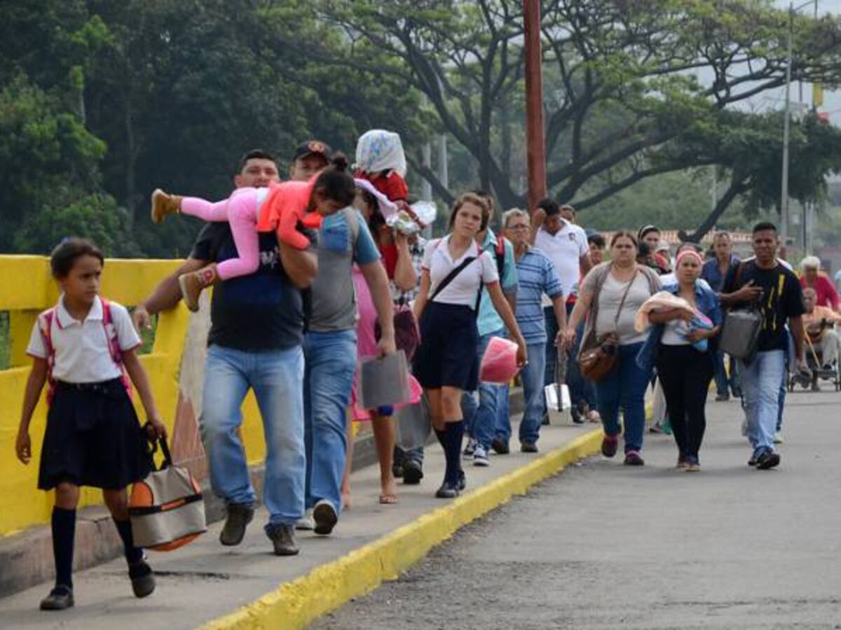 Gobierno evaluará difícil situación de violencia en Norte de Santander
