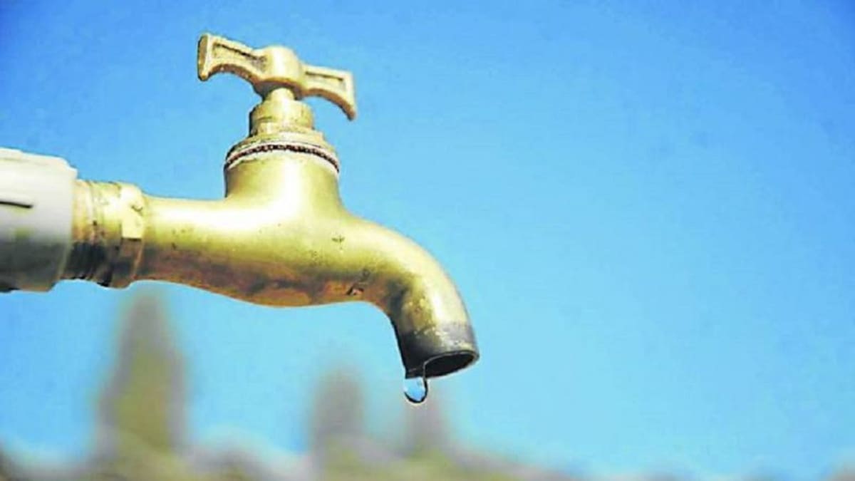 Parte del norte de Cali no tendrá agua este lunes 26 de abril