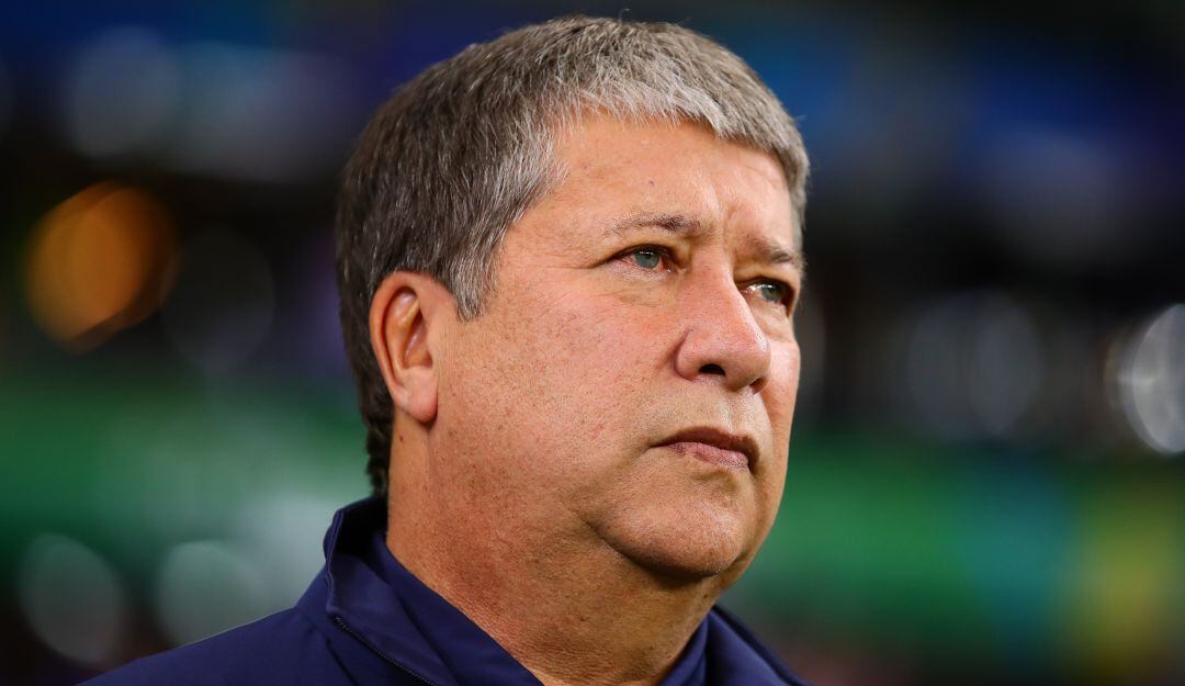 Hernán Darío Gómez