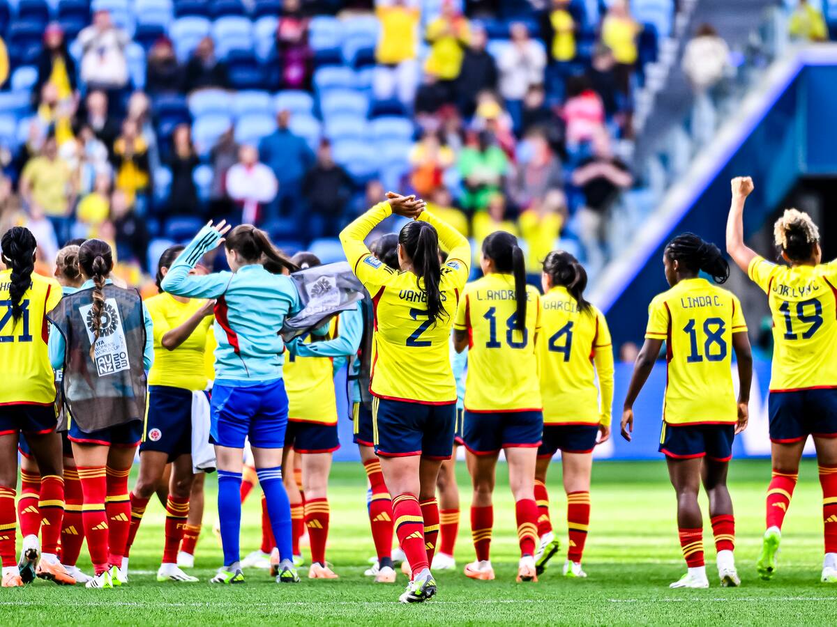 El Pulso del Fútbol, 25 de julio de 2023