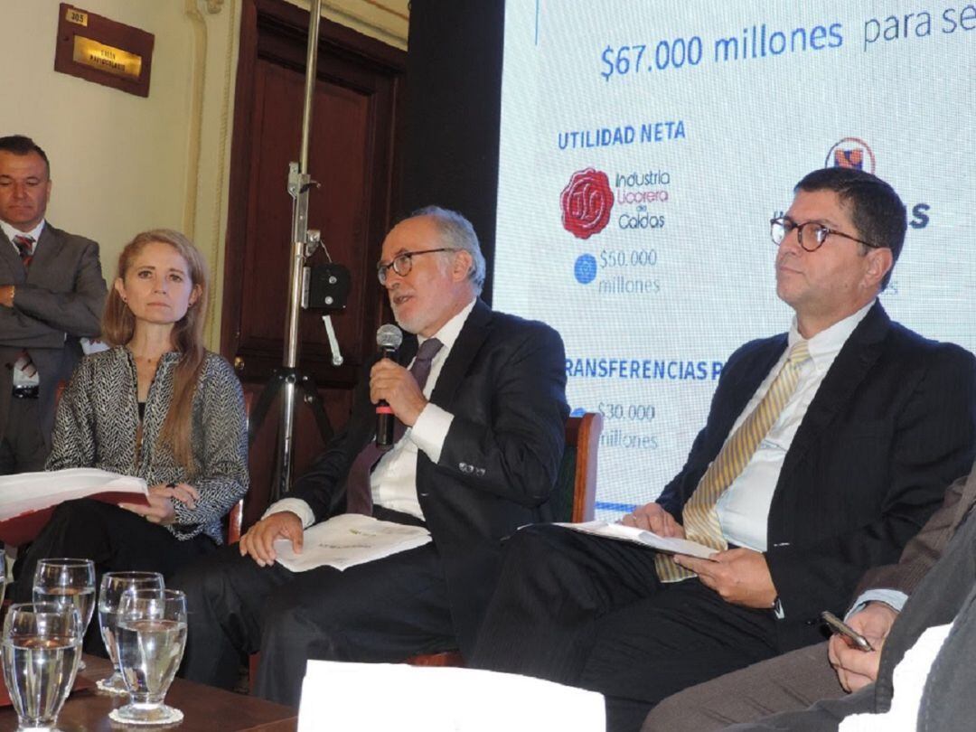 Rendición de cuentas